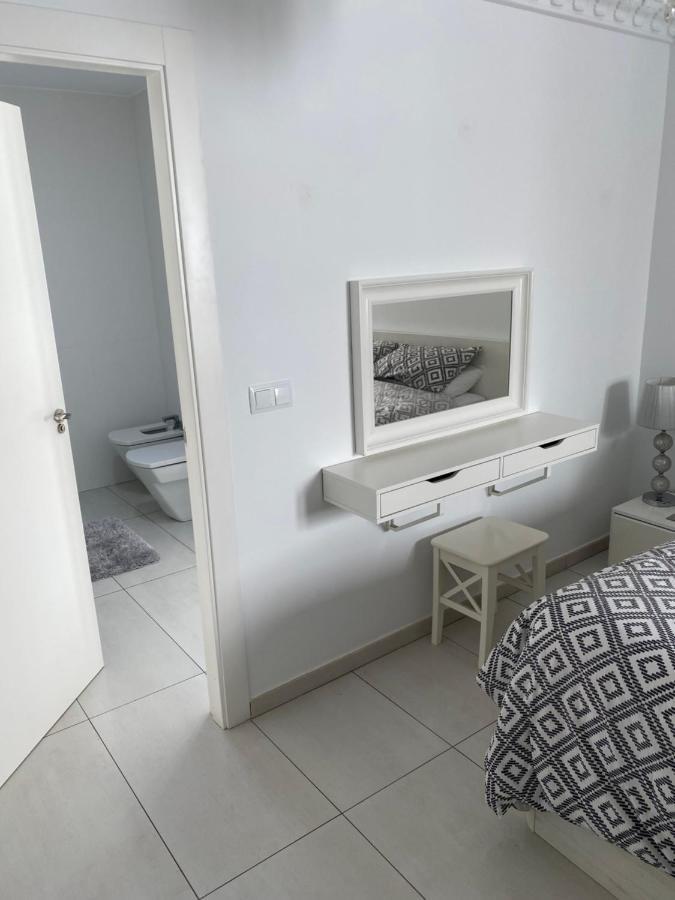 Casa Jr Leilighet San Pedro del Pinatar Eksteriør bilde