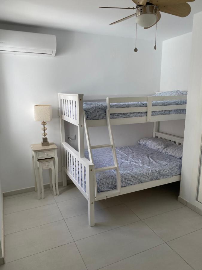 Casa Jr Leilighet San Pedro del Pinatar Eksteriør bilde