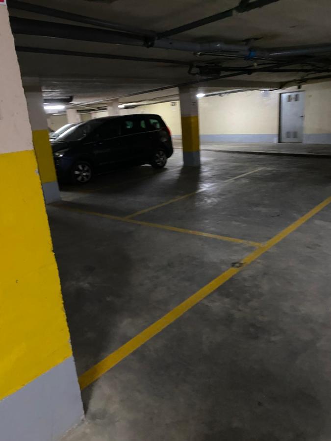 Casa Jr Leilighet San Pedro del Pinatar Eksteriør bilde