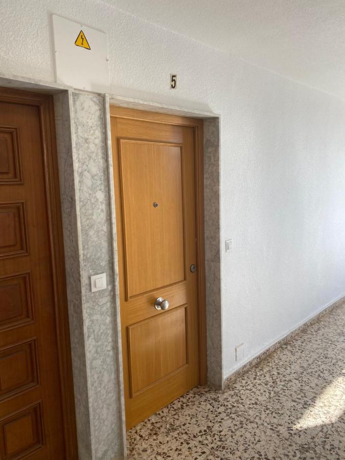 Casa Jr Leilighet San Pedro del Pinatar Eksteriør bilde
