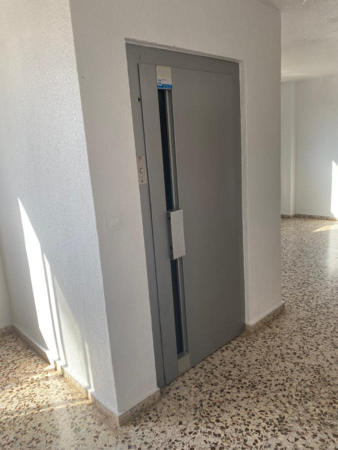 Casa Jr Leilighet San Pedro del Pinatar Eksteriør bilde